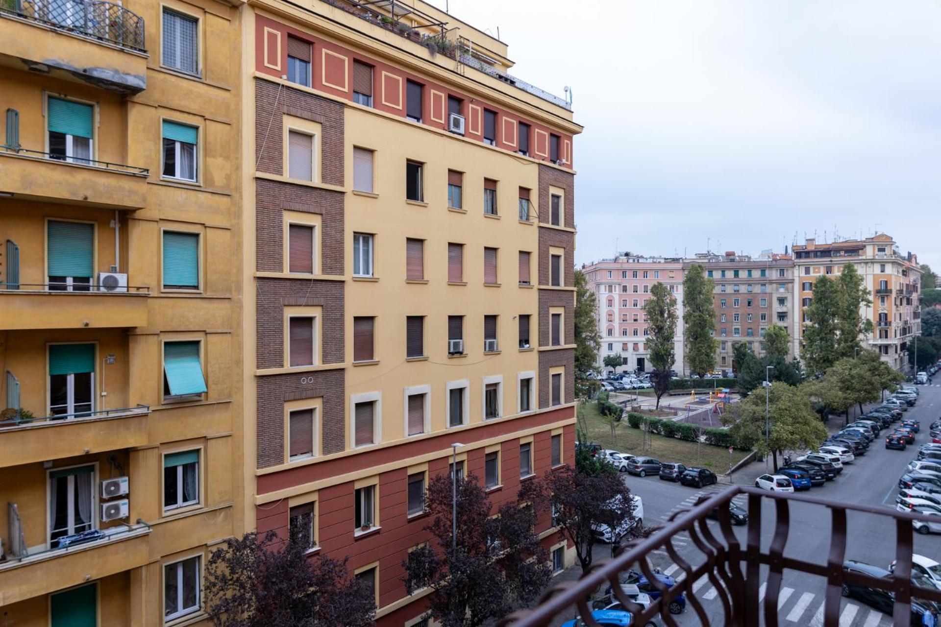 Giuliana Apartment Vatican — Photos 1