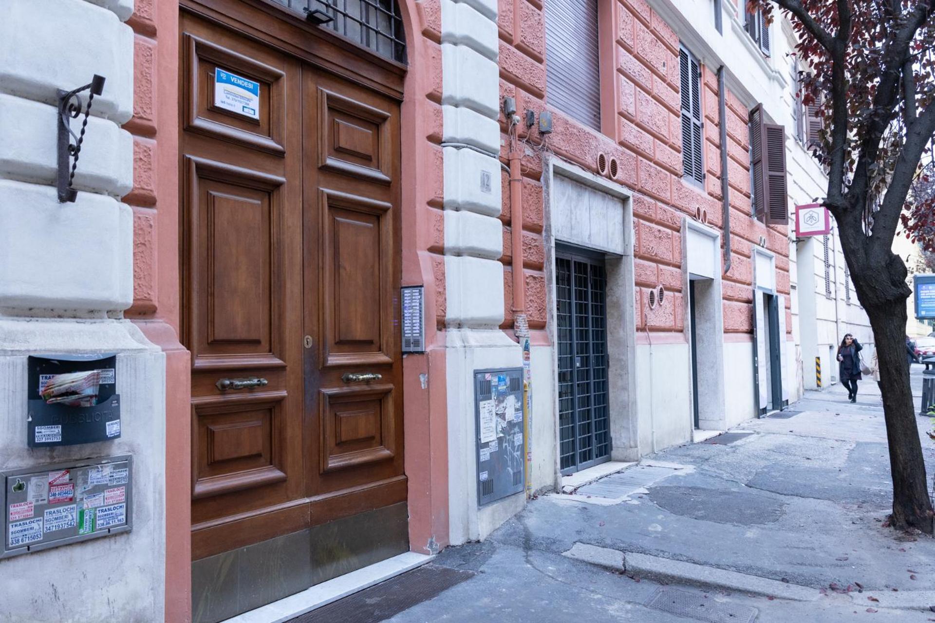 Giuliana Apartment Vatican, Rome